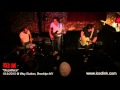 ICED INK "Stupidface" Live @ Way Station 10.9.2015