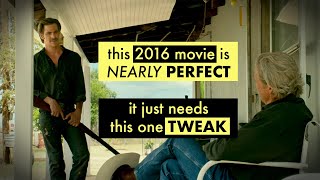 The Only Flaw in Hell or High Water