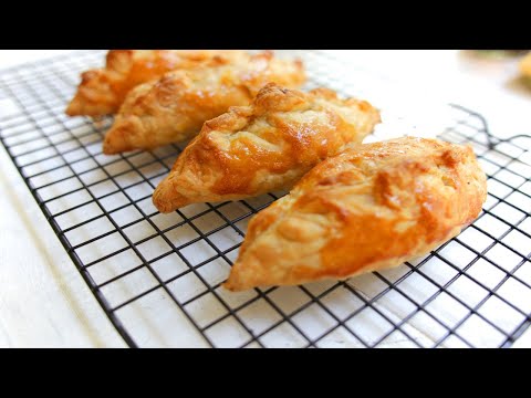 How to cook Corned beef Pasties
