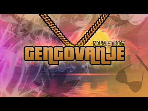 Monsi & Teddy - Gengovanje