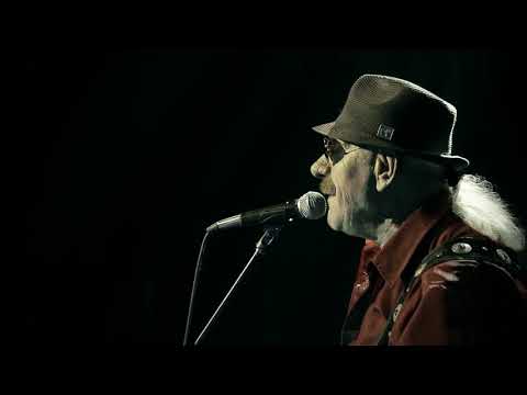 Willy Quiroga Vox Dei - Ritmo y Blues con Armónica (GRAN REX 02.12.16)