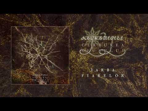 Argus Megere - Iarba-fiarelor (Visualizer)