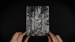 Download lagu Thou Shell Of Death - Witchery (CD Hardcover A5 Presentation) | Talheim Records mp3