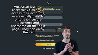- Rocketplay: The Ultimate Guide to Login and Play the Best Games