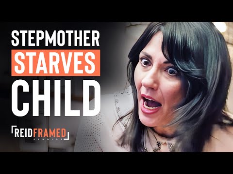 Evil Stepmother Bullies The Wrong Waitress︱REIDframed Studios