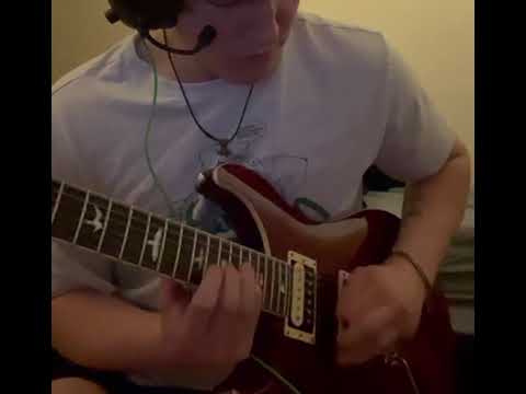 Finn Woermer performance 4
