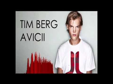 HardWatczers - The Memory Of Avicci (Euphoric Hardstyle,24 4 2018,setmix)