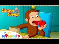 Curious George George Helps Out 1 Hour Mini Moments
