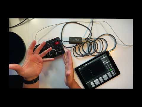 Roland E4- Unlocked "Hidden" Feature - For $50 👀