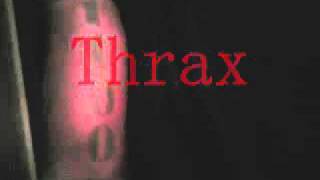 Prada Sinatra Feat. Midnyte E.N.T.  & Thrax  Who I Am