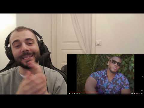 Norsk Utlending reacter på: " Ice Csay - Come My Way (Official Music Video) "