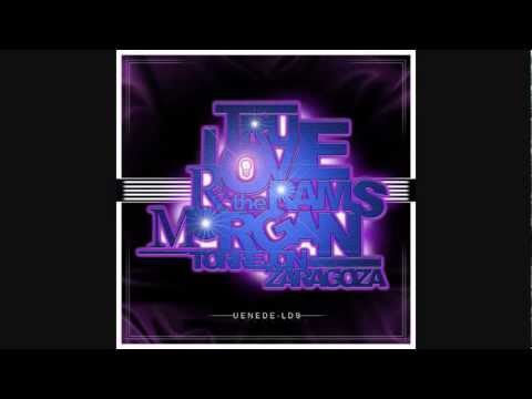 R.A The Rams & Morgan - 04 - Anthem PT.1 (True Love) (2012).wmv