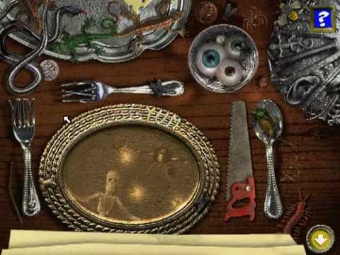 PC Longplay [227] I Spy Spooky Mansion