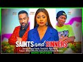 SAINTS SINNERS MOVIE EXPLAINED 2025