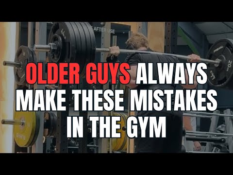 If you’re in your 30’s or 40’s, here is how to strength train (without being fatigued)