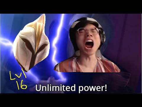 HARDEST KAYLE 1V9 OF MY LIFE - SMURFING ON D1 DOGS