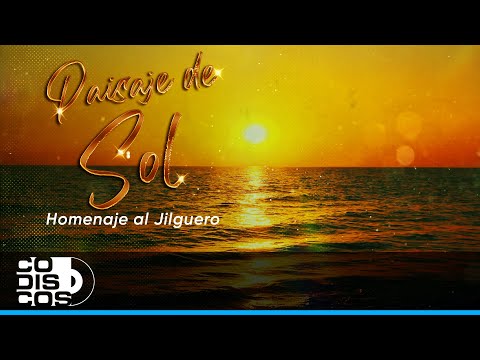 Paisaje De Sol, Saxofones & Violines Vallenatos - Vídeo Oficial