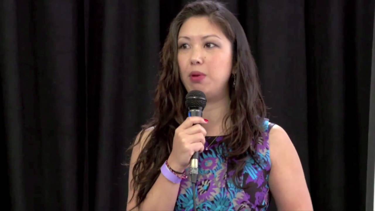 Sonya Lee: UX Your Life - YouTube