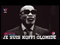 KOFFI OLOMIDE UBAKAJI WATOTO UONEVU NA UTAJIRI WAKE KISA NI NINI