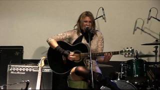 Leonard Cohen's Im you man cover by Aine Duffy