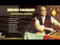 Best Sad Ghazal Jukebox Mehdi Hassan Dil Jo Rota Hai Yeh Hi Dard Hai Soulful Sad Ghazals