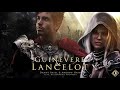 Danny Rayel & Andrew Haym - Guinevere and Lancelot (Vocal Version) (feat.  Alessandra Paonessa)