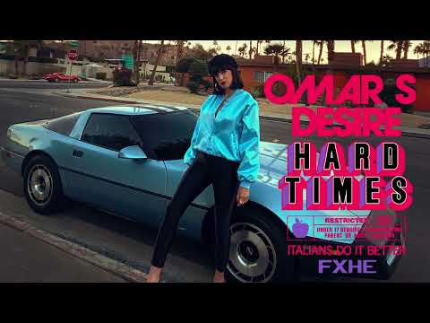 Video thumbnail for Hard Times