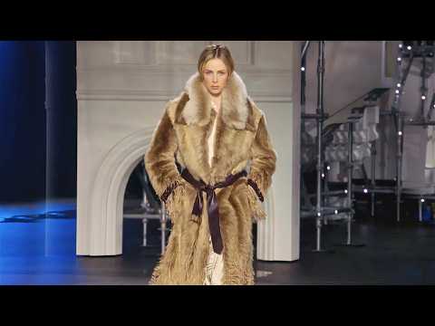 Burberry | Fall/Winter 2026/27 | London Fashion Week