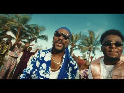 FIOR 2 BIOR x MEIWAY  -  ALLONS LABAS Clip Officiel