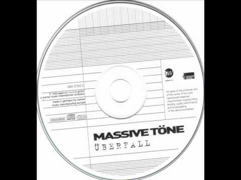 Massive Töne feat. I AM - Zeit