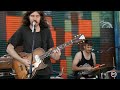 La Lenguas - Party of One (Live on PressureDrop ...