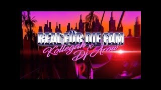 Real für die Fam Music Video