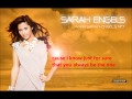 Sarah Engels-Call my Name (Lyrics) 