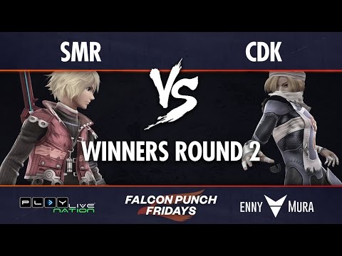 SMR vs LH | CharlieDaKing - WR2 (FPF 2.1)