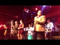 Sonando con Puerto Rico