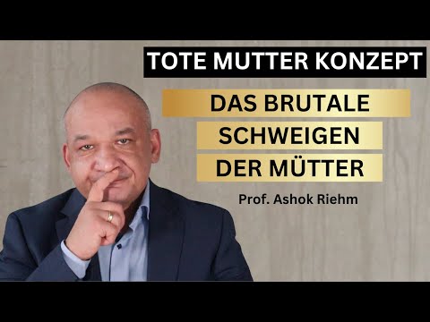 Die Tragik der emotional abwesenden Mutter - Verborgene Wunden