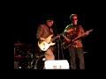 Michael Locke And The Repeat Offenders CD Release Party