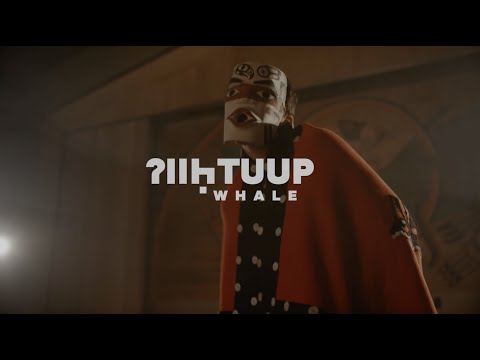 ʔiiḥtuup (Whale) TRAILER