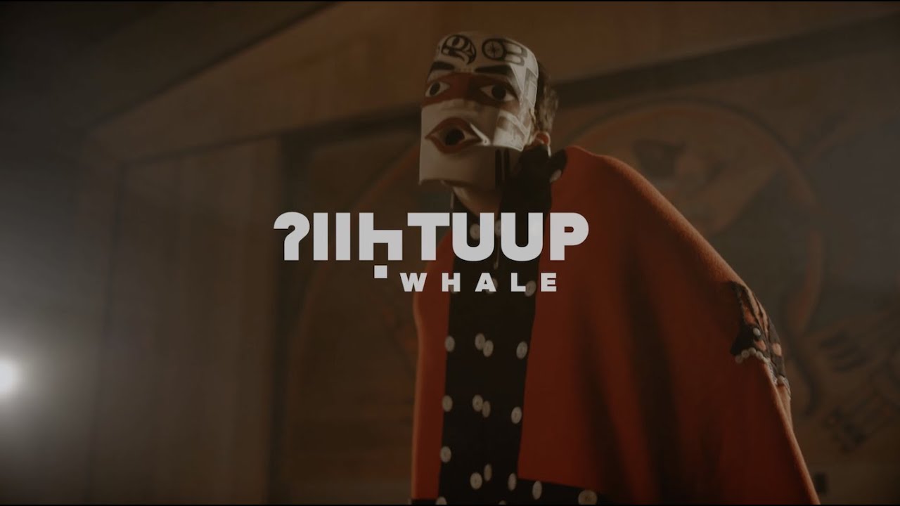 ʔiiḥtuup (Whale) TRAILER