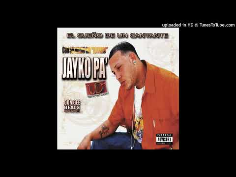 Ñengo Flow Ft. Jayko Pa' - Apagao (Prod. by Home Studio) (La Voz De La Calle) (2009)