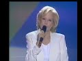 Sylvie Vartan P'tit bateau live Téléthon 1997