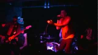 DWARVES Unrepentant Live NEW YEARS EVE 2012 - Chicago Illinois