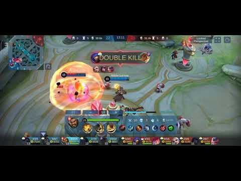 shut down enemy savage gameplay hyper Roger