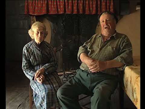 La bufatièira e la dança de l'ase