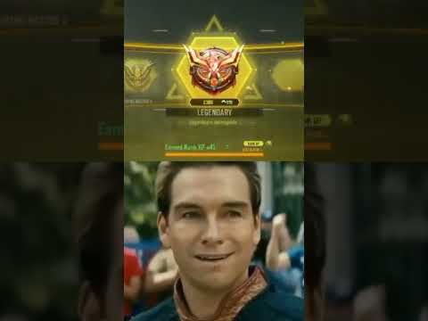 What it feels like to reach top 5000 legendary after arank reset…🏅🥱🔥🔥 #gaming #codm #codmobile #cod