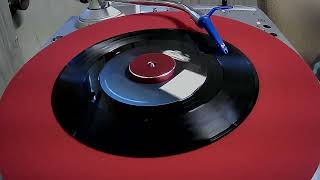 Love Can't Ever Get Better Than This ~ Ricky Skaggs with Sharon White ~ 1987 ~ Styrene