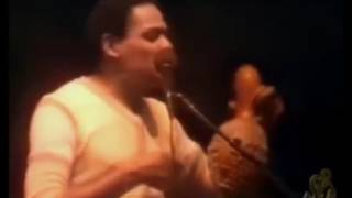 All Jarreau - Água de beber