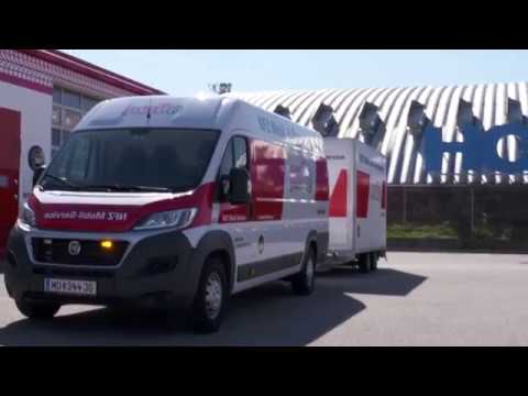 Pannenservice | PROFI