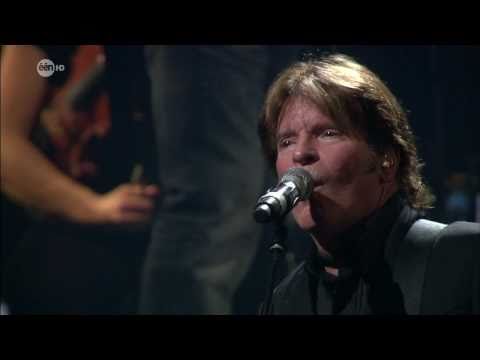 Rockin' All Over the World - John Fogerty (Creedence Clearwater Revival)