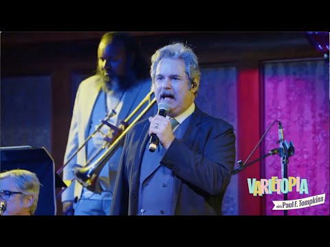 Vampire - Paul F  Tompkins